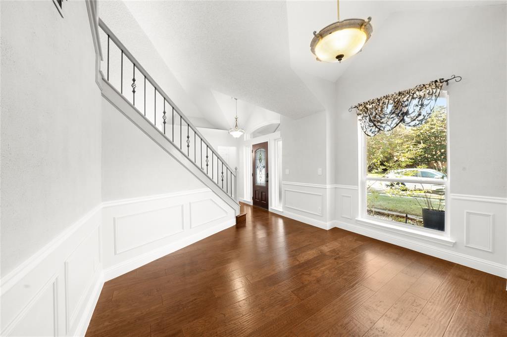 Briar Ridge Ph I - Residential