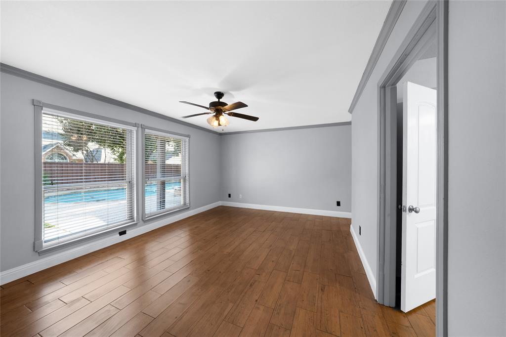 Briar Ridge Ph I - Residential