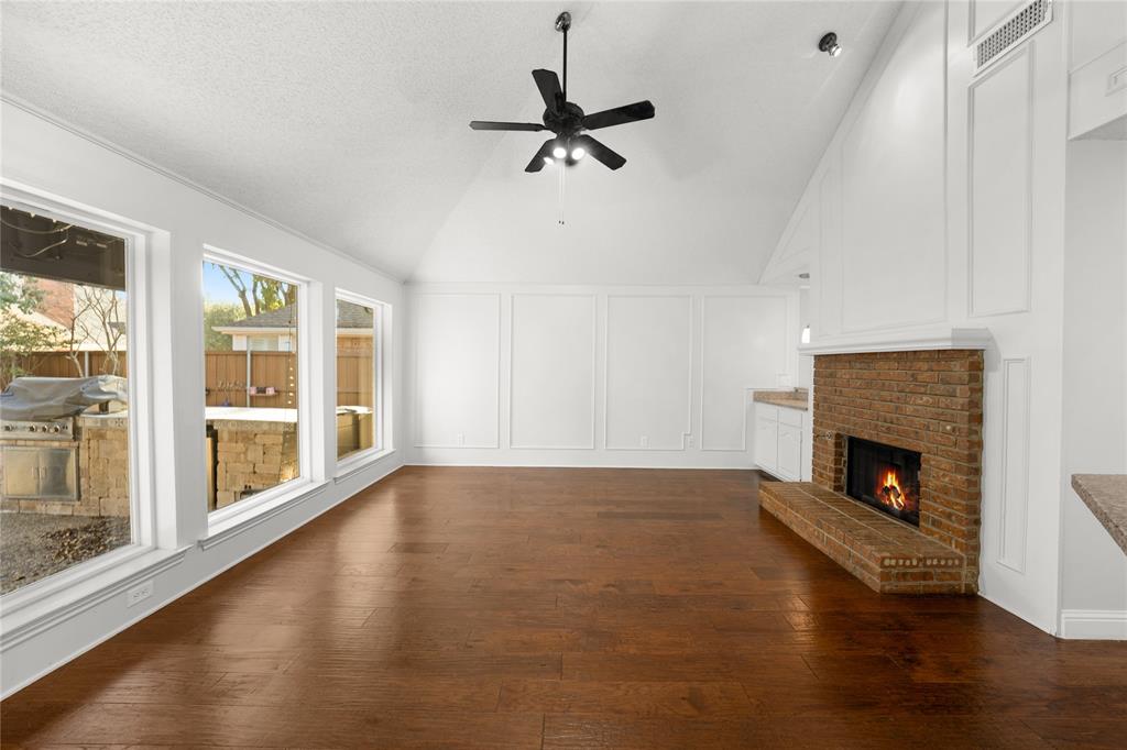 Briar Ridge Ph I - Residential