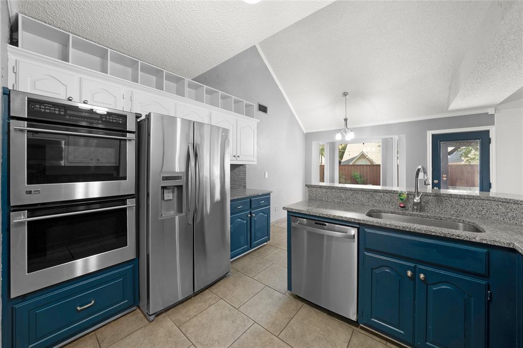 Briar Ridge Ph I - Residential