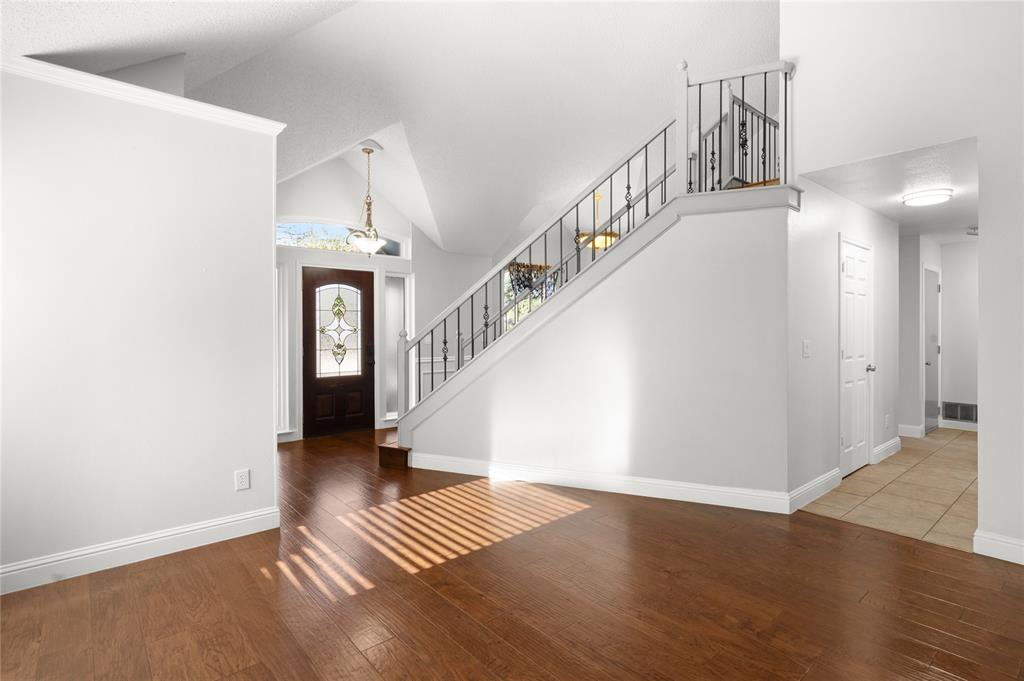 Briar Ridge Ph I - Residential