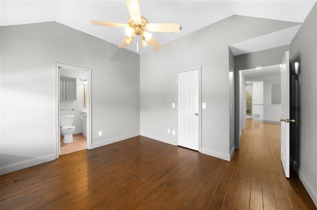 Briar Ridge Ph I - Residential