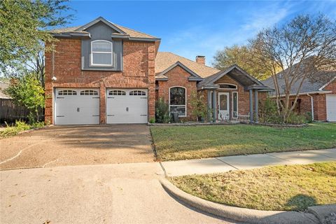 2215 Cimarron Road McKinney TX 75072