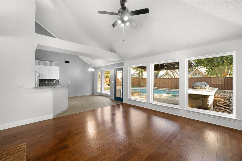 Briar Ridge Ph I - Residential