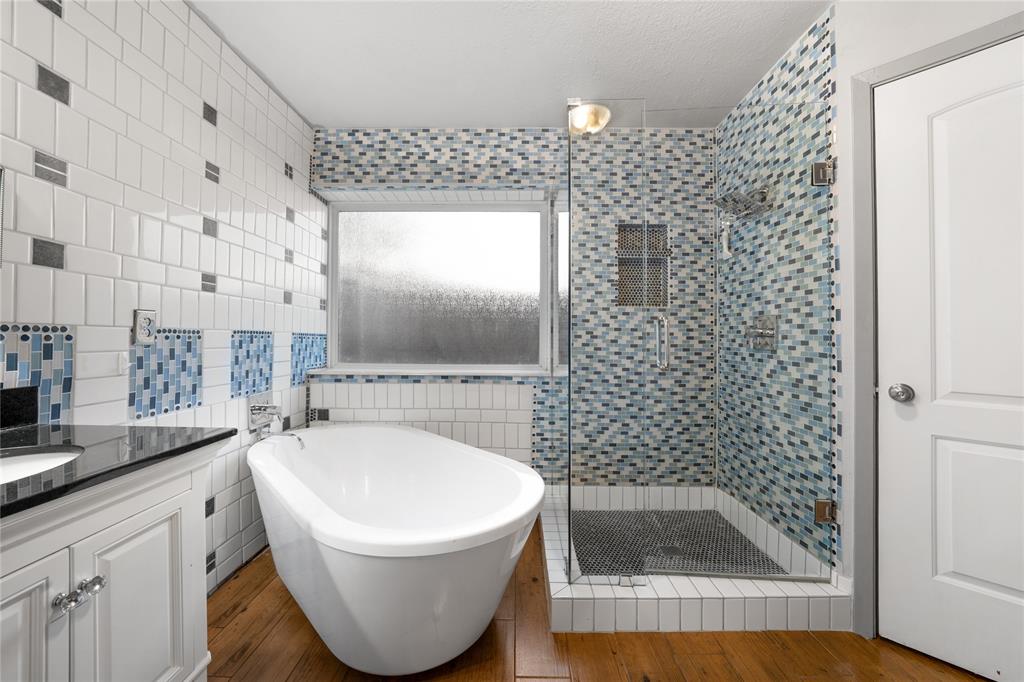 Briar Ridge Ph I - Residential