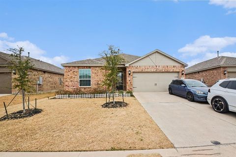 1024 Calhoun Drive Anna TX 75409