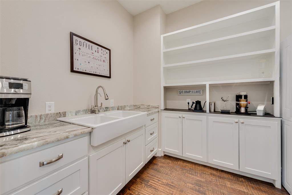 Resort On Eagle Mountain Lake - Residential