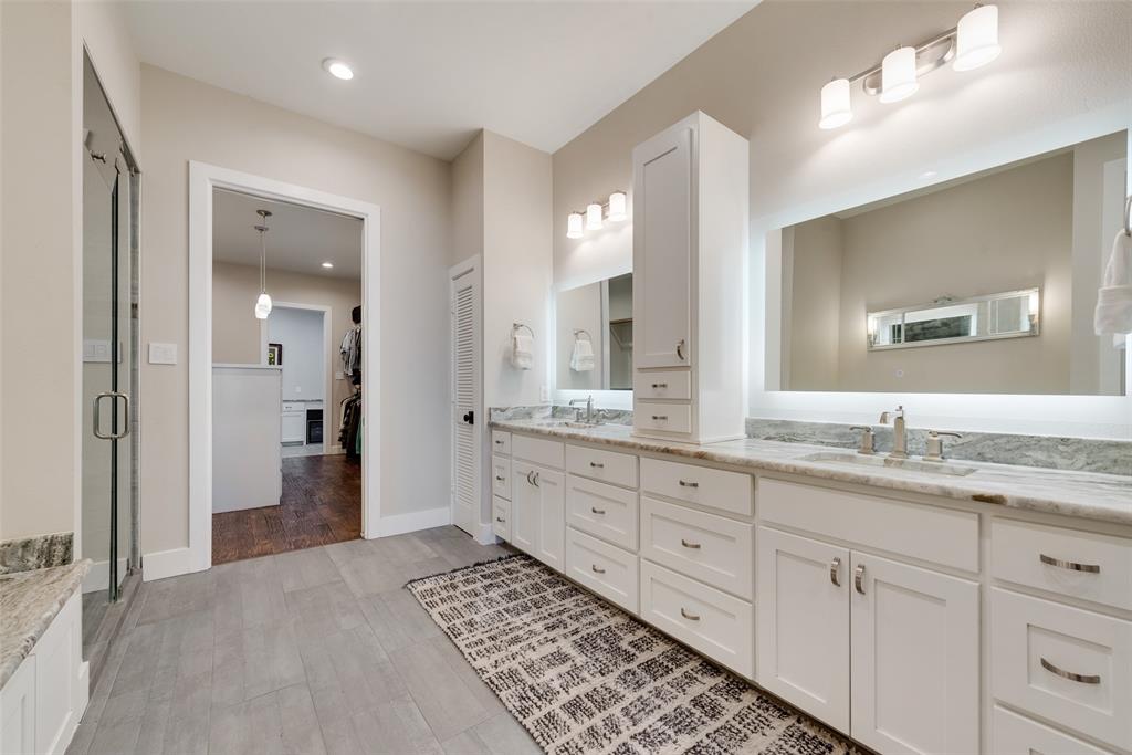 Resort On Eagle Mountain Lake - Residential