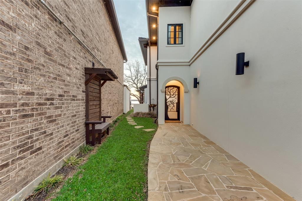 Resort On Eagle Mountain Lake - Residential