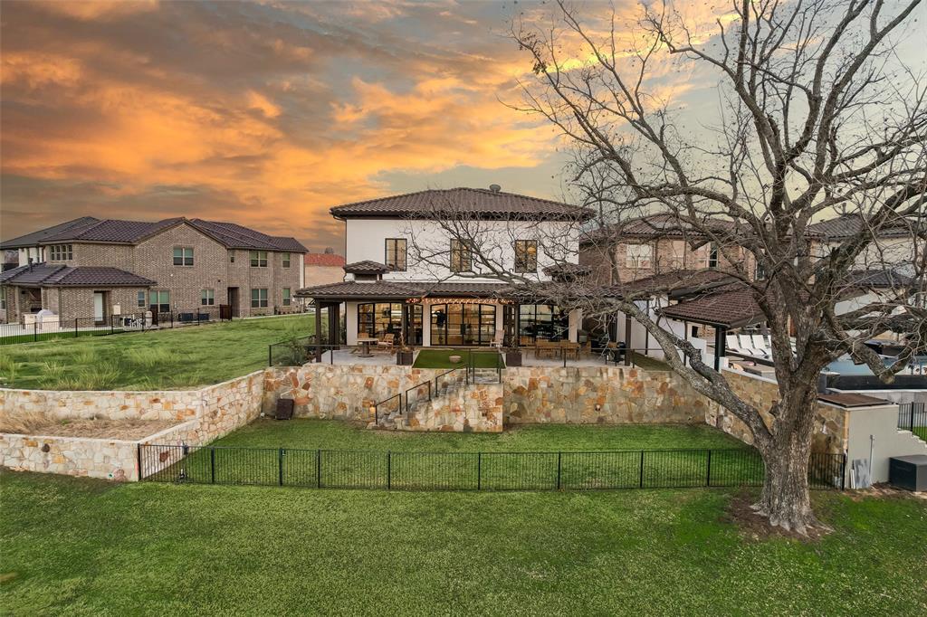 Resort On Eagle Mountain Lake - Residential