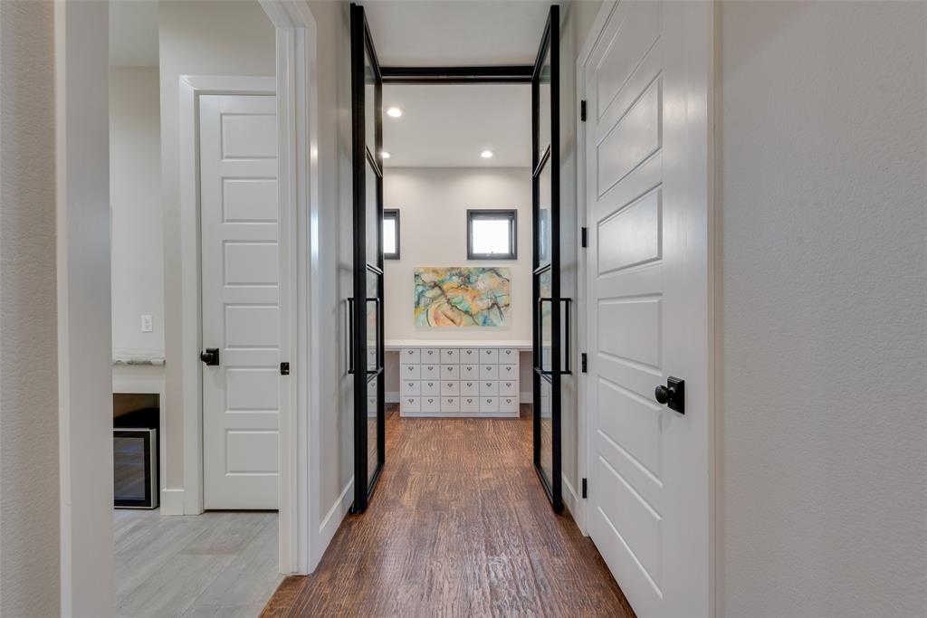 Resort On Eagle Mountain Lake - Residential