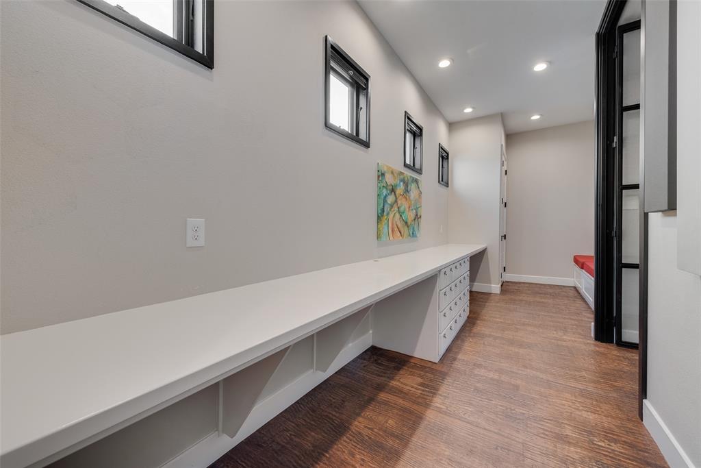 Resort On Eagle Mountain Lake - Residential