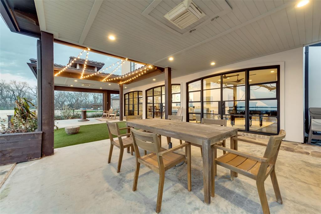 Resort On Eagle Mountain Lake - Residential