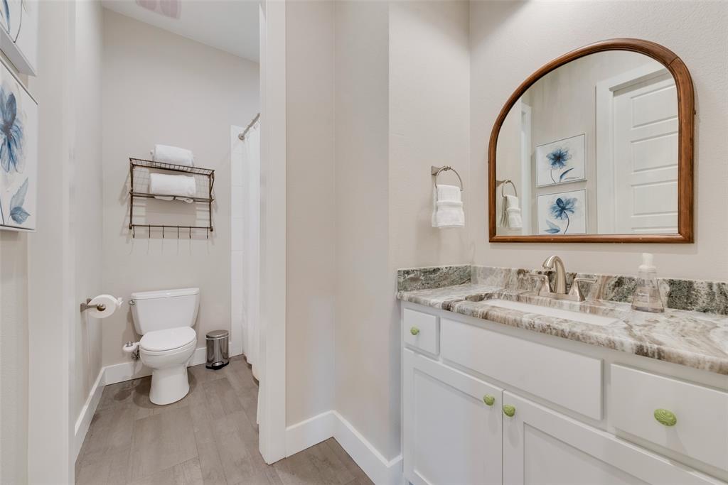 Resort On Eagle Mountain Lake - Residential