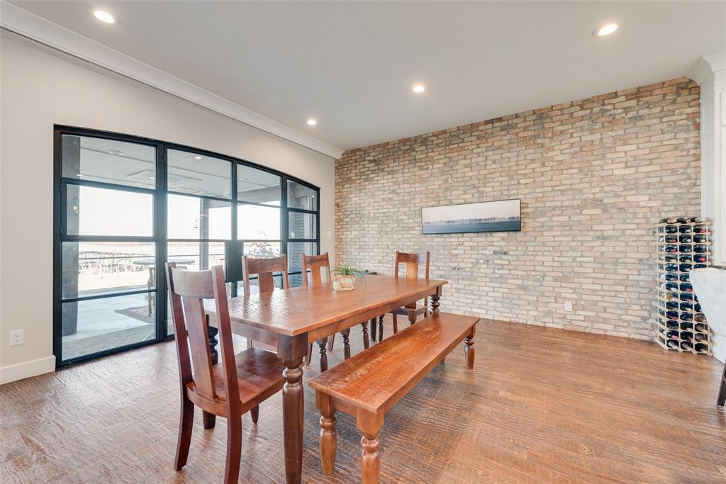 Resort On Eagle Mountain Lake - Residential