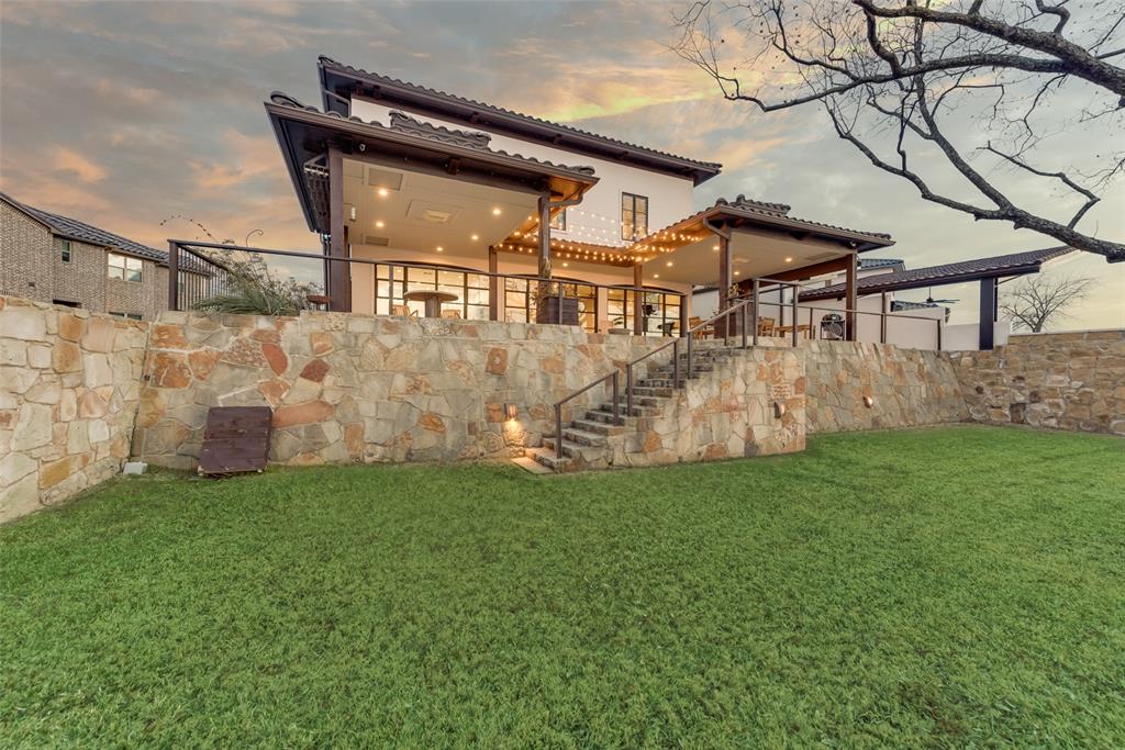 Resort On Eagle Mountain Lake - Residential