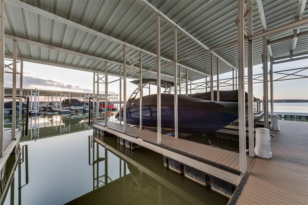 Resort On Eagle Mountain Lake - Residential