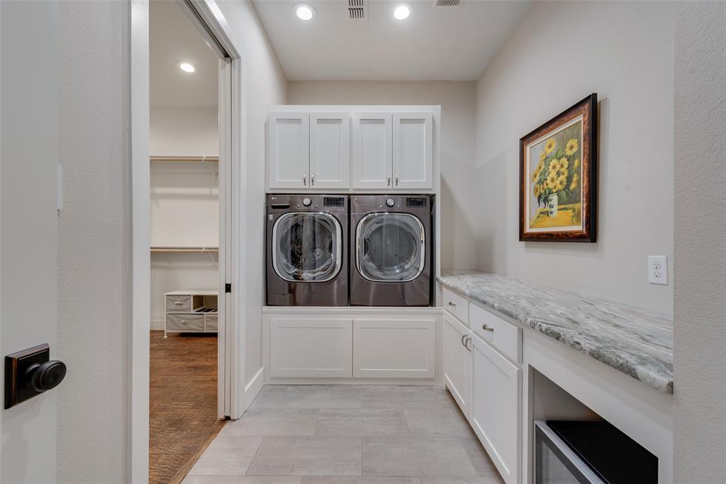 Resort On Eagle Mountain Lake - Residential