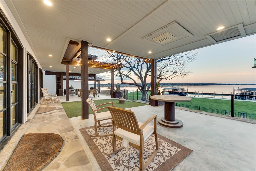 Resort On Eagle Mountain Lake - Residential