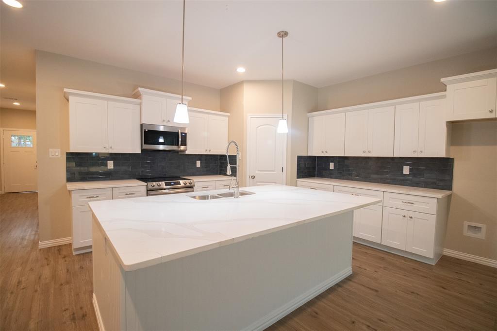 SPRING BRANCH ACRES - Residential