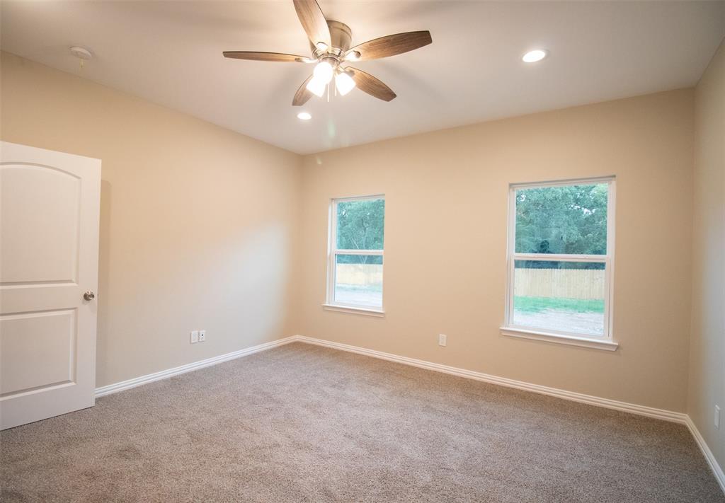 SPRING BRANCH ACRES - Residential