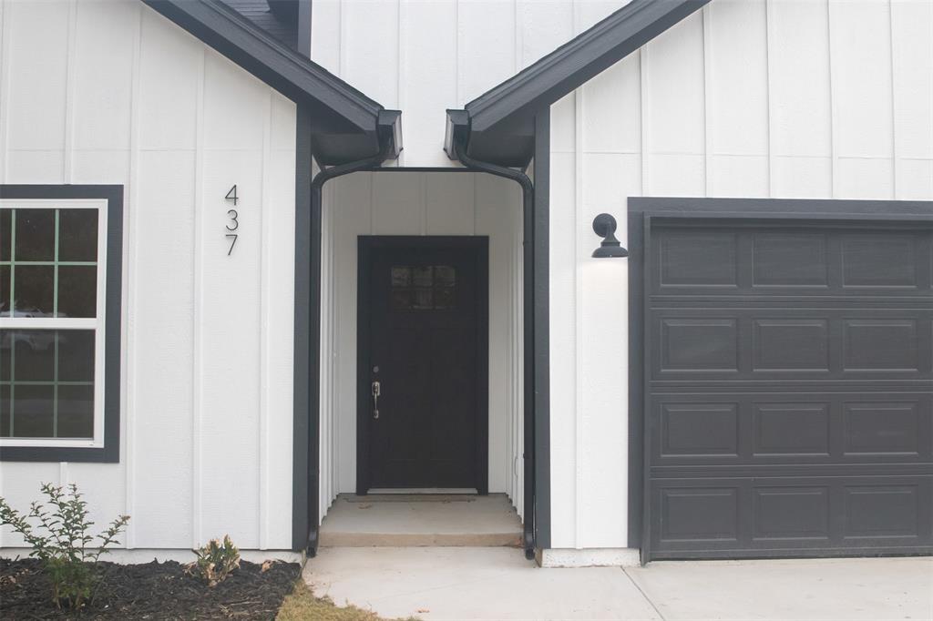 SPRING BRANCH ACRES - Residential