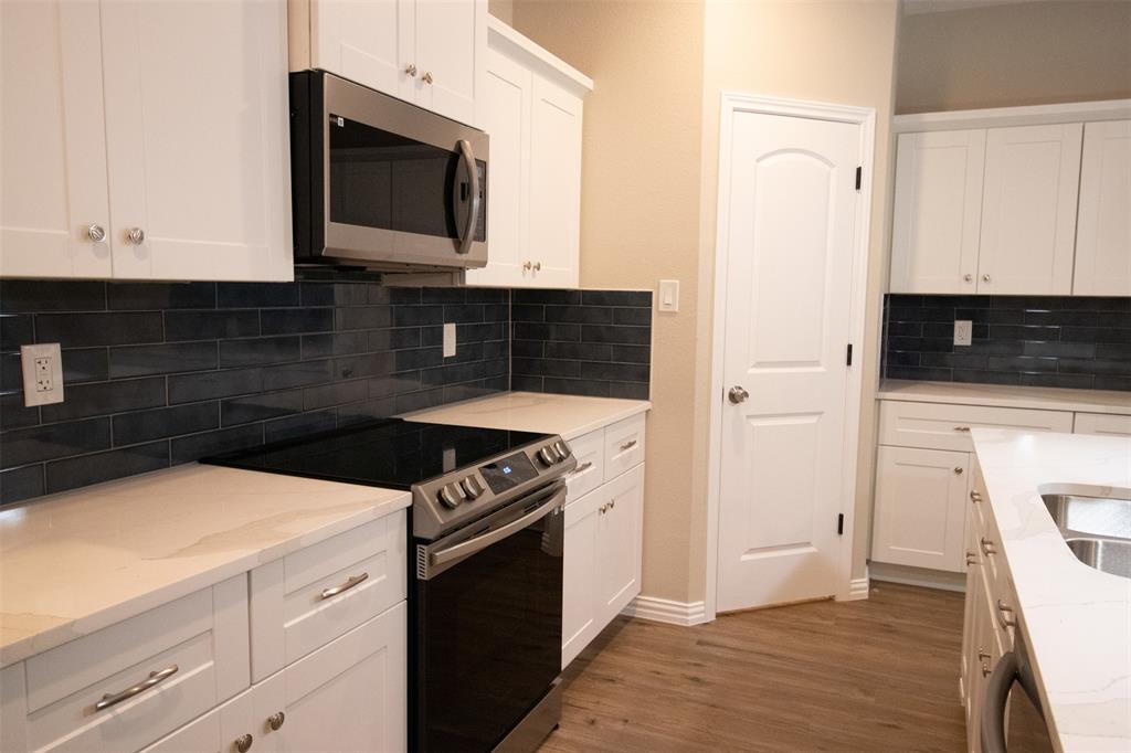 SPRING BRANCH ACRES - Residential