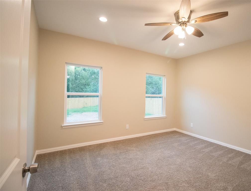 SPRING BRANCH ACRES - Residential