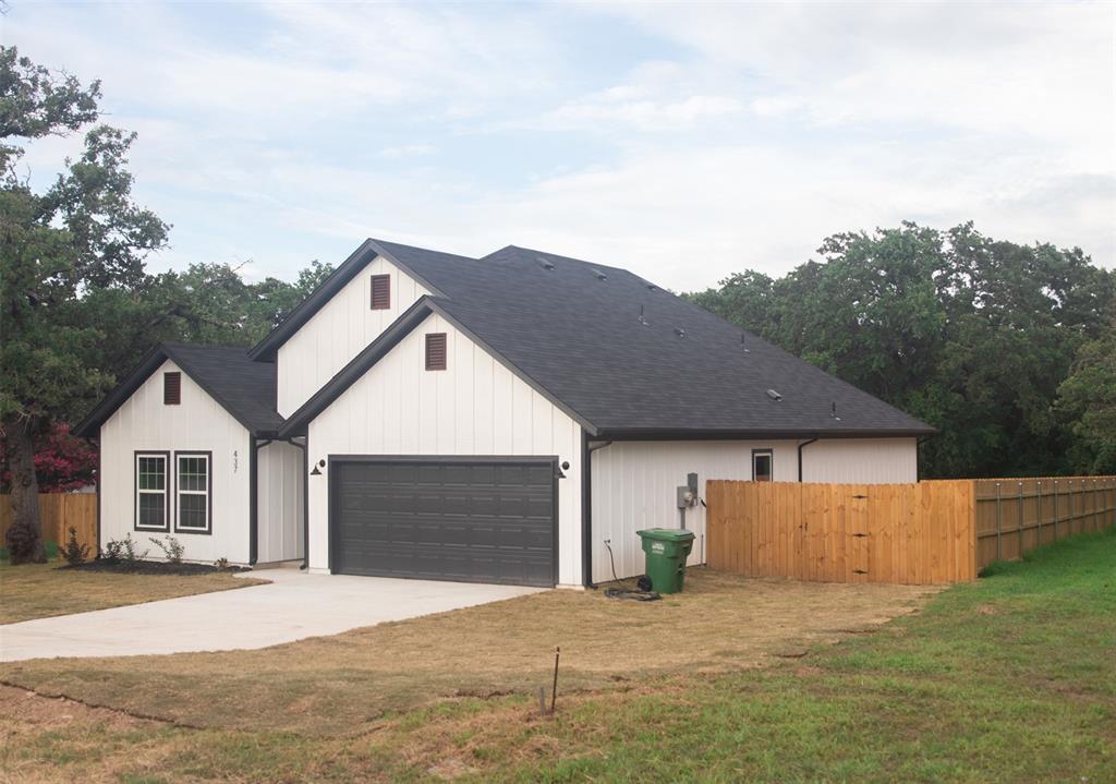 SPRING BRANCH ACRES - Residential