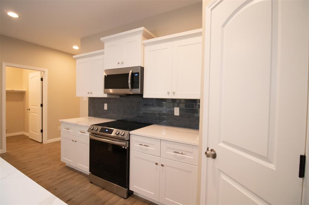 SPRING BRANCH ACRES - Residential