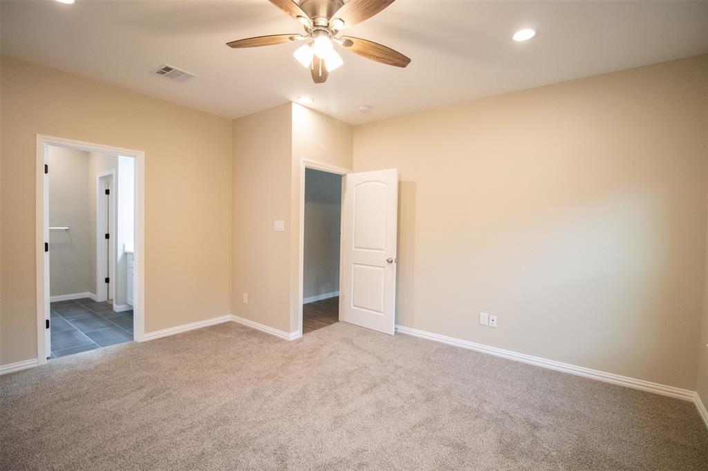 SPRING BRANCH ACRES - Residential