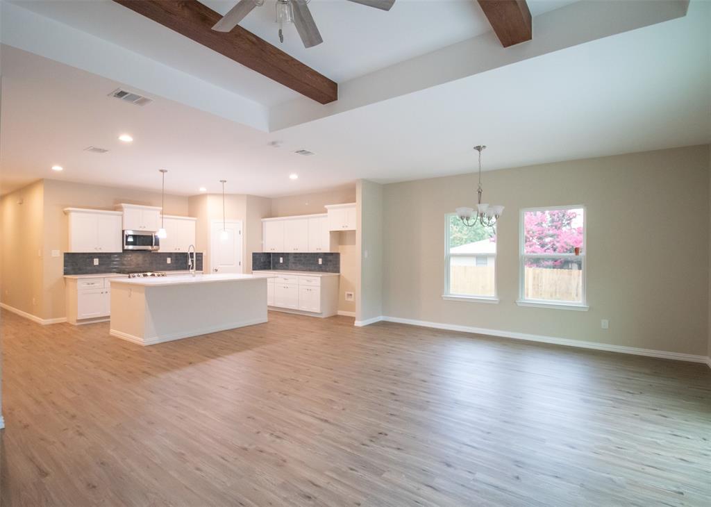 SPRING BRANCH ACRES - Residential