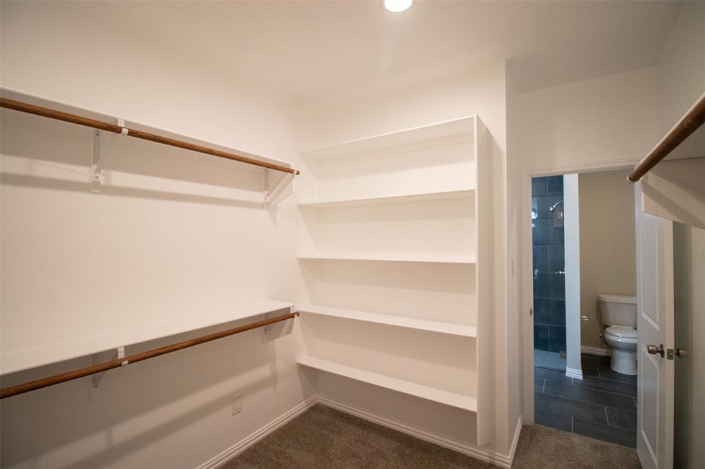 SPRING BRANCH ACRES - Residential