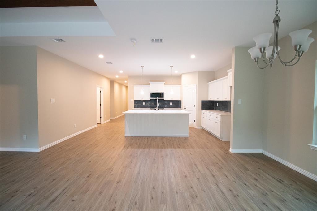 SPRING BRANCH ACRES - Residential