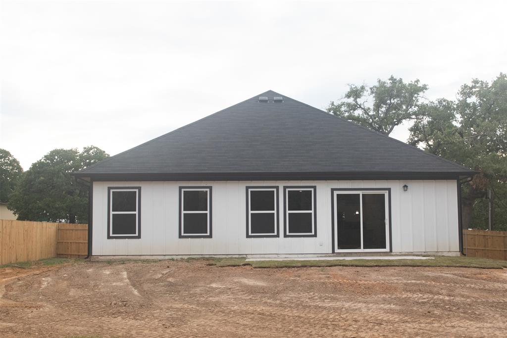 SPRING BRANCH ACRES - Residential