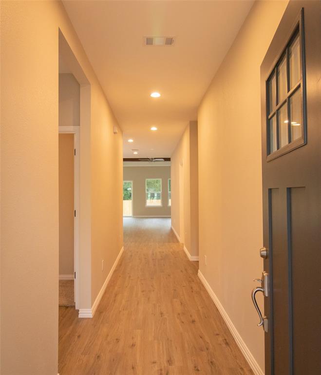 SPRING BRANCH ACRES - Residential