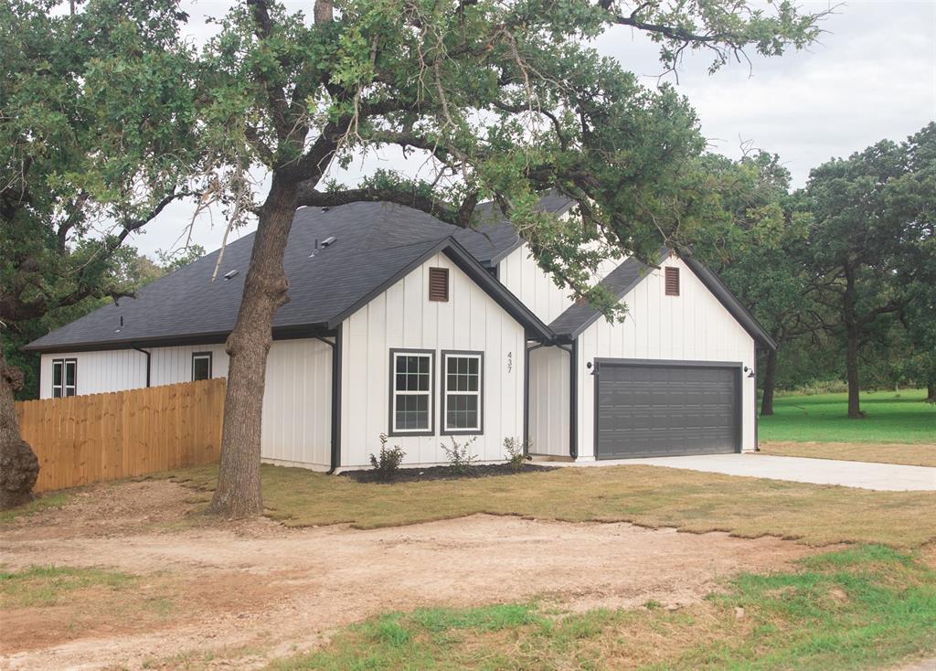 SPRING BRANCH ACRES - Residential