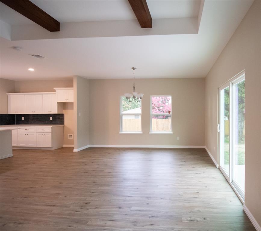 SPRING BRANCH ACRES - Residential