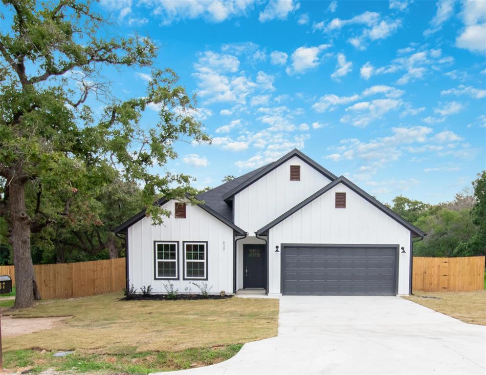 SPRING BRANCH ACRES - Residential