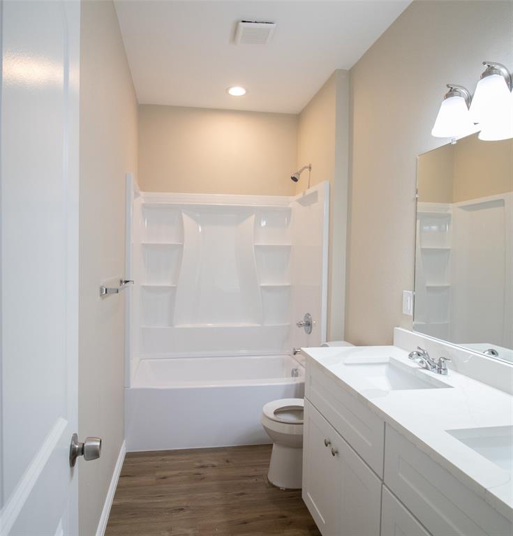 SPRING BRANCH ACRES - Residential