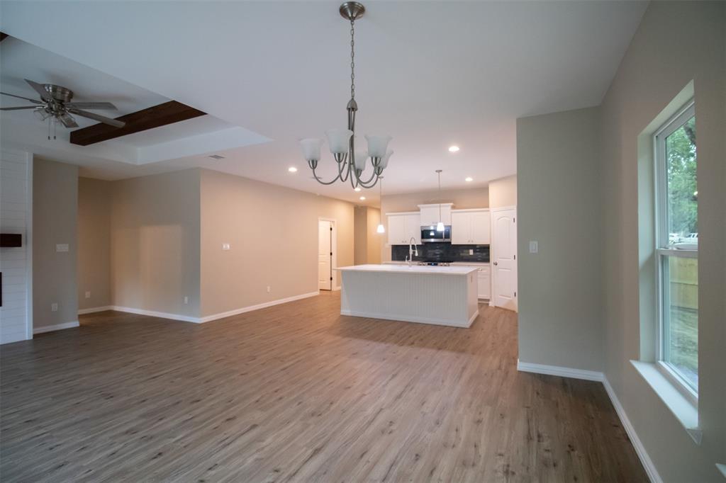 SPRING BRANCH ACRES - Residential