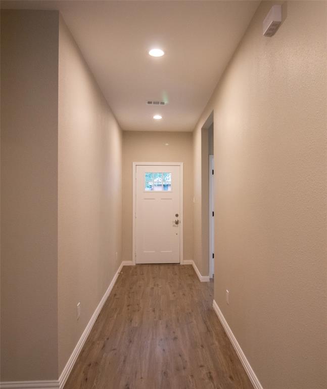 SPRING BRANCH ACRES - Residential