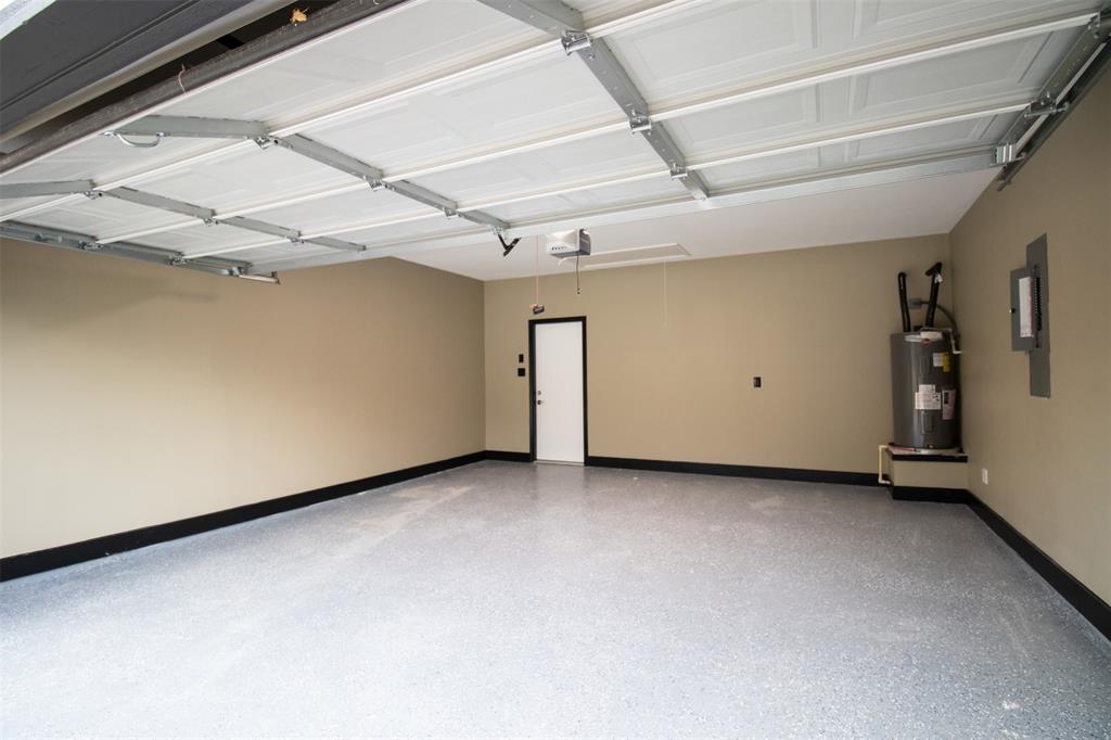 SPRING BRANCH ACRES - Residential