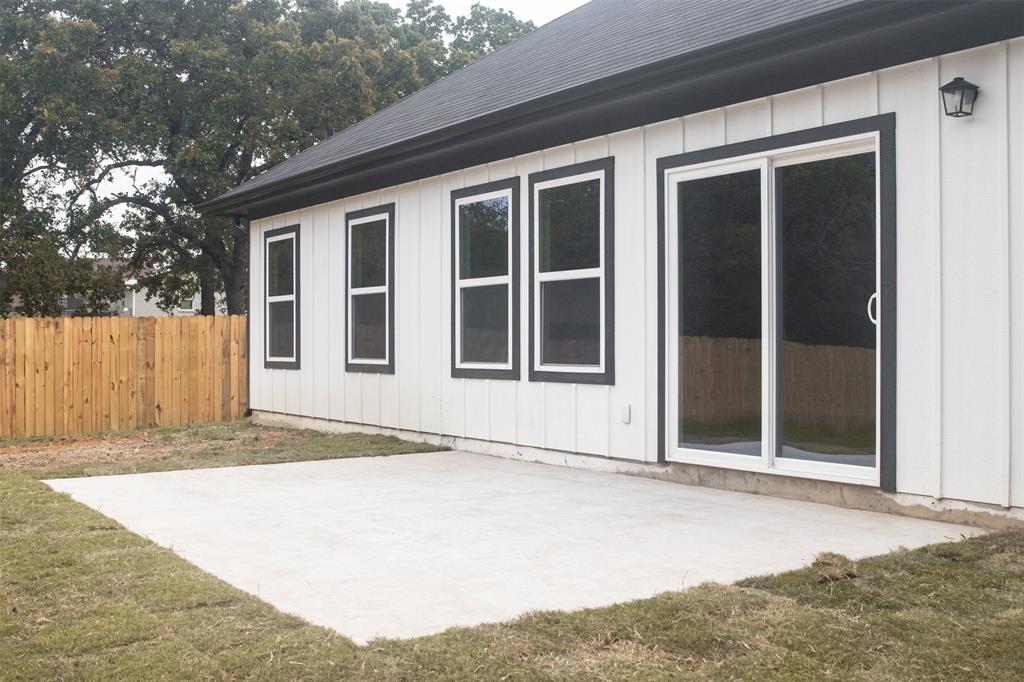 SPRING BRANCH ACRES - Residential