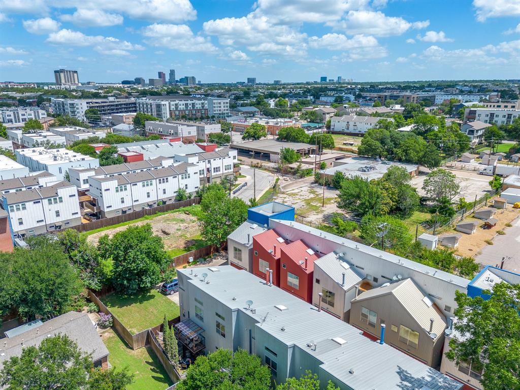 1429 Caddo Street G