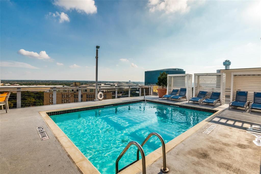 Soco Urban Lofts - Residential Lease