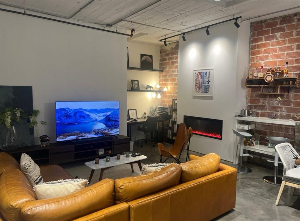 Soco Urban Lofts - Residential Lease