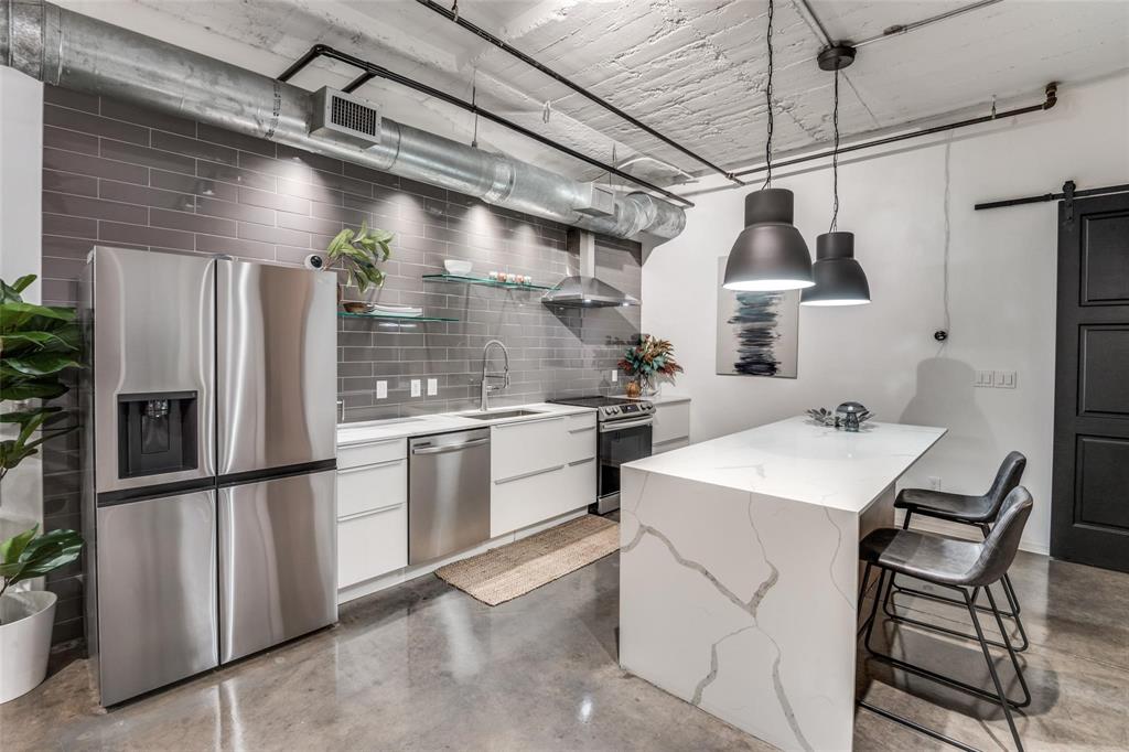 Soco Urban Lofts - Residential Lease