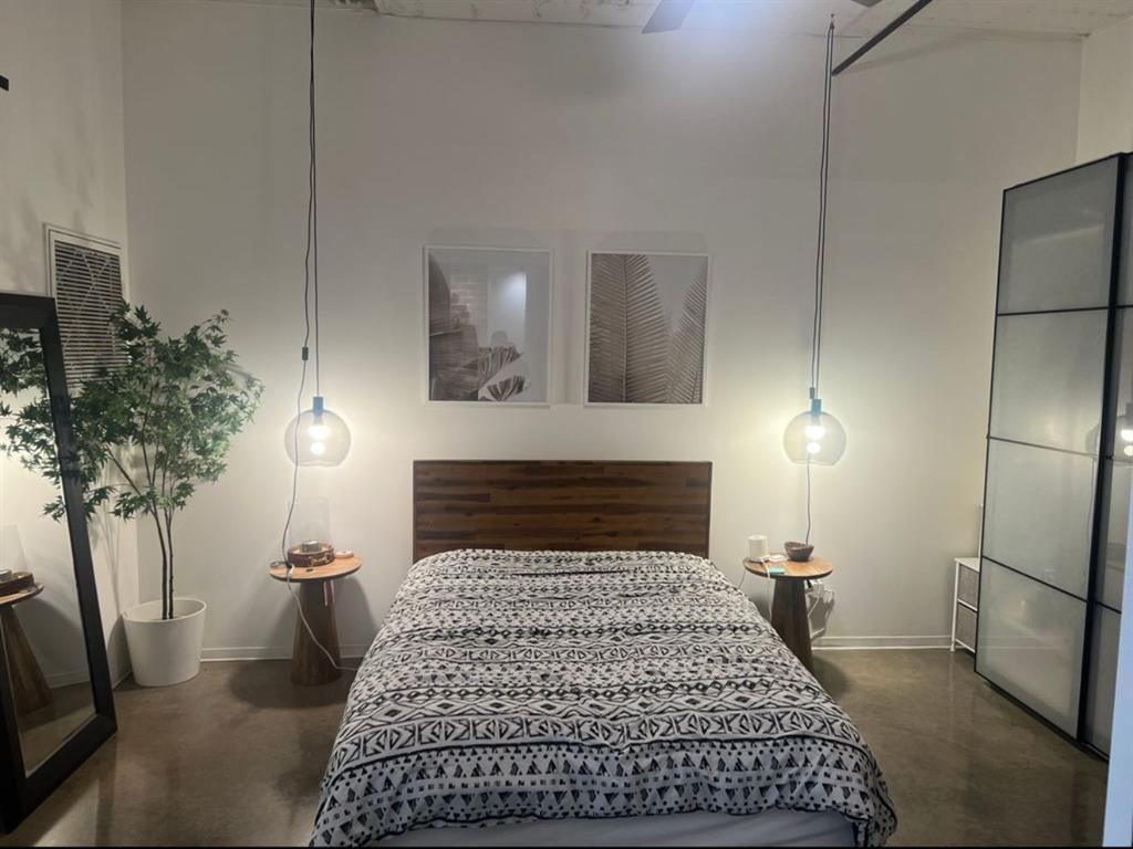 Soco Urban Lofts - Residential Lease