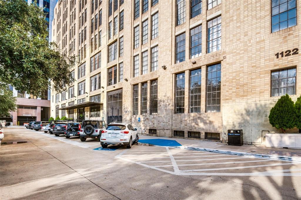 Soco Urban Lofts - Residential Lease